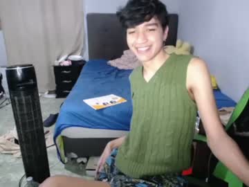Greypepsi Chaturbate stream image from June 17, 2026