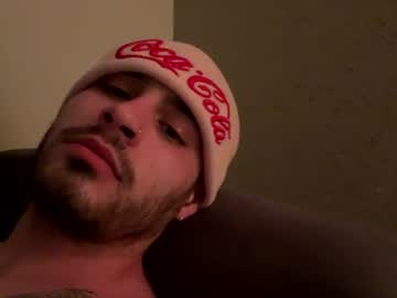 Naughtyshaudy Chaturbate stream image from June 17, 2026