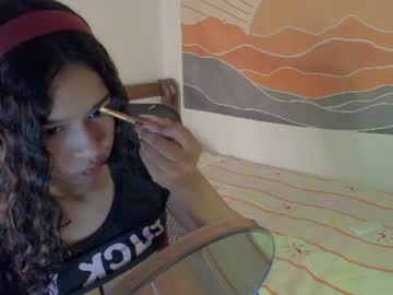 Siavelour Chaturbate stream image from June 17, 2026