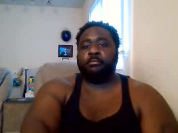 Whiskeyandcoke24 Chaturbate stream image from June 17, 2026