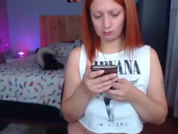 Xnathashax1 Chaturbate stream image from June 17, 2026