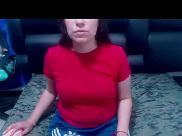 Xxsashablondelatinxx Chaturbate stream image from June 17, 2026