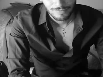 Nicolasrodrii Chaturbate stream image from June 17, 2026