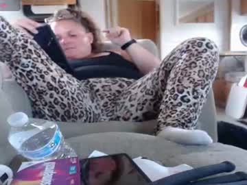 Timamanda Chaturbate stream image from June 17, 2026