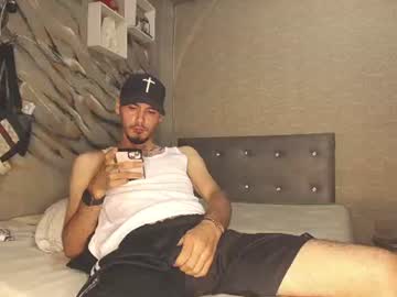 Tyl3r_Coop3r Chaturbate stream image from June 17, 2026