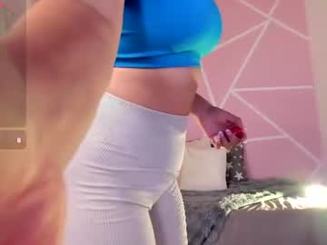 Yaky_ Chaturbate stream image from June 17, 2026
