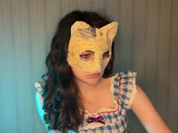 Faithlesskristen Chaturbate stream image from June 18, 2026