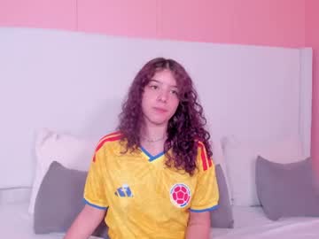 Naira_Velvet Chaturbate stream image from June 18, 2026