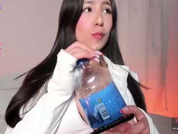 Adara_Evanss Chaturbate stream image from June 18, 2026