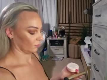 Cumguzzlingskank Chaturbate stream image from June 18, 2026