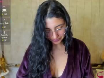 Ghanimastrom Chaturbate stream image from June 18, 2026