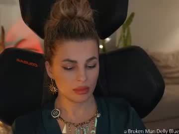 _Lady__M_ Chaturbate stream image from June 18, 2026