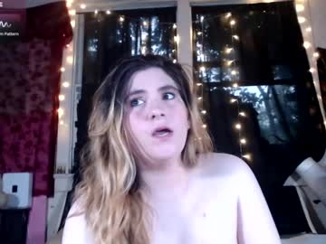 Roxanneroulette Chaturbate stream image from June 18, 2026