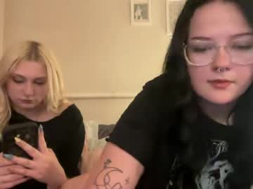 Abs7719 Chaturbate stream image from June 18, 2026