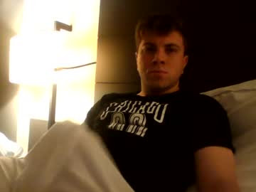 Captainhook737 Chaturbate stream image from June 18, 2026