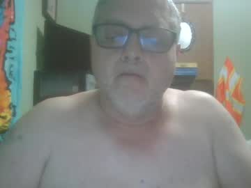 Gadude45 Chaturbate stream image from June 18, 2026