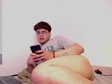 Hornsgoat_ Chaturbate stream image from June 18, 2026