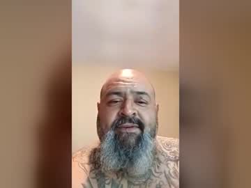 Juanjo1002522 Chaturbate stream image from June 18, 2026
