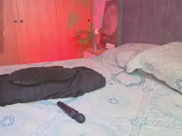 Lexybell1 Chaturbate stream image from June 18, 2026