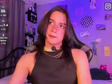 Aaron_Darkus Chaturbate stream image from June 18, 2026