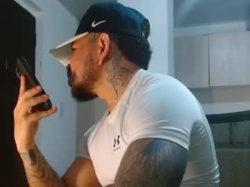 Adam_Shilder7 Chaturbate stream image from June 18, 2026
