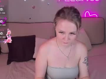 Annette_Potter Chaturbate stream image from June 18, 2026