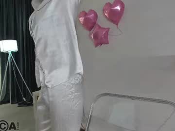 Barbara_Rogers Chaturbate stream image from June 18, 2026