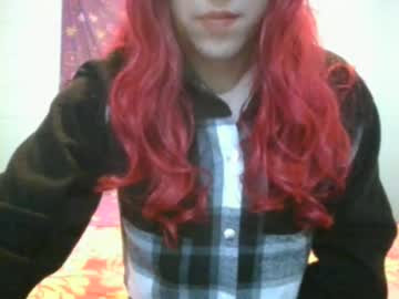Catitaprincess Chaturbate stream image from June 18, 2026