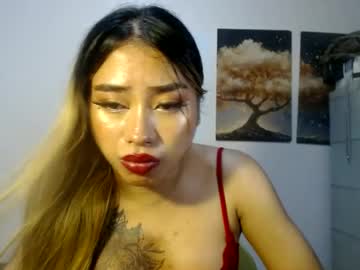 Cummloverxx Chaturbate stream image from June 18, 2026