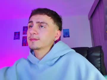Dimitri_Bilak_ Chaturbate stream image from June 18, 2026