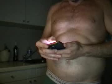 Dooomecum Chaturbate stream image from June 18, 2026