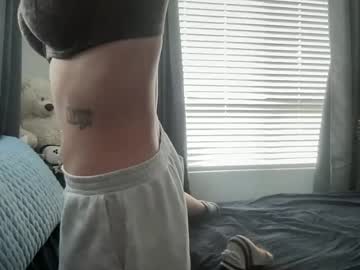 Extraroxy Chaturbate stream image from June 18, 2026