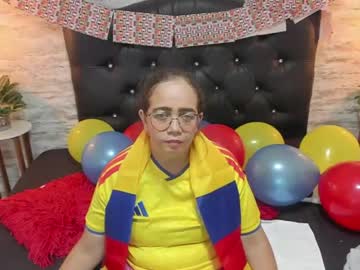 Francesca_Bbw Chaturbate stream image from June 18, 2026