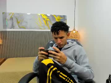 Jdwhite18 Chaturbate stream image from June 18, 2026