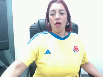 Laura_Craizy Chaturbate stream image from June 18, 2026
