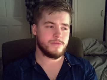 Liamfoxx Chaturbate stream image from June 18, 2026