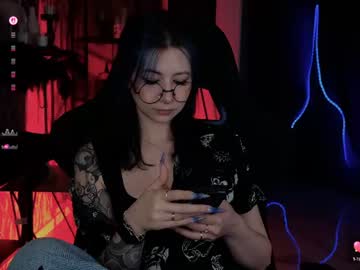 Wesleegray Chaturbate stream image from June 18, 2026