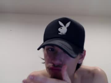Xgoonxmasterx Chaturbate stream image from June 18, 2026