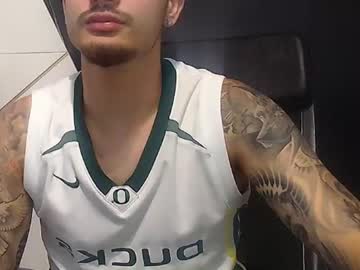 Brandontatex Chaturbate stream image from June 18, 2026