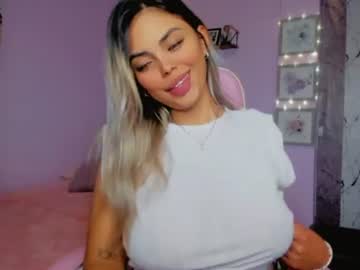 Gabby_Prieto Chaturbate stream image from June 18, 2026