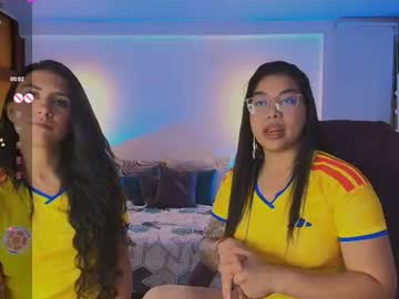 _Gaby1 Chaturbate stream image from June 18, 2026