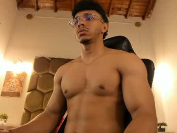 Jaydenvance Chaturbate stream image from June 18, 2026