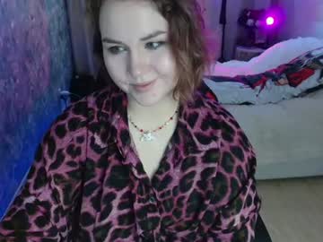 Jennyattal Chaturbate stream image from June 18, 2026