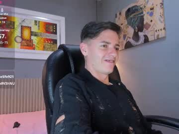 Joebranco Chaturbate stream image from June 18, 2026