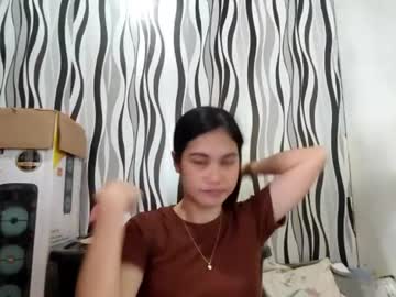 Meghannmcvaigh Chaturbate stream image from June 18, 2026