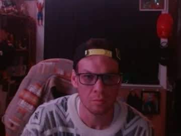 Randommister420 Chaturbate stream image from June 18, 2026