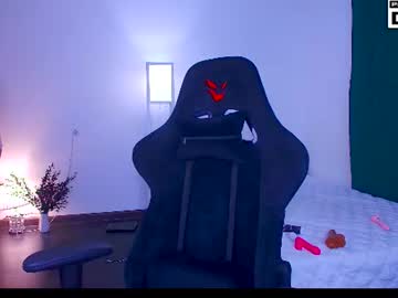 Sailormoon666_ Chaturbate stream image from June 18, 2026
