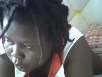 Choclate_Goddess Chaturbate stream image from June 18, 2026