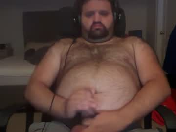Hornysportsguy321 Chaturbate stream image from June 18, 2026