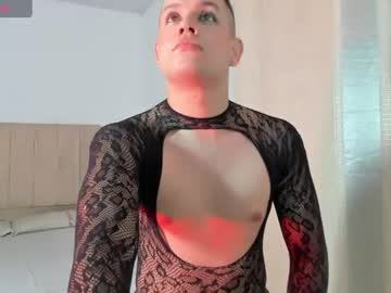 Karonte_Nox Chaturbate stream image from June 18, 2026